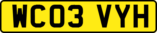 WC03VYH