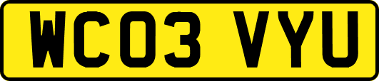 WC03VYU