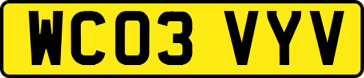 WC03VYV