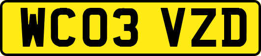 WC03VZD