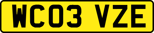 WC03VZE