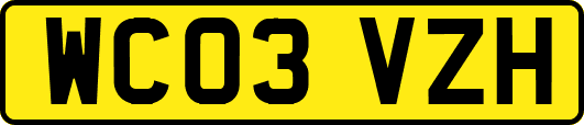 WC03VZH