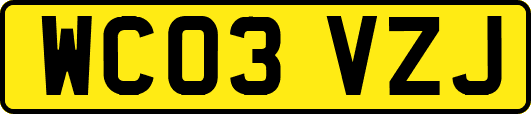 WC03VZJ