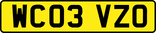 WC03VZO