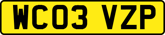 WC03VZP
