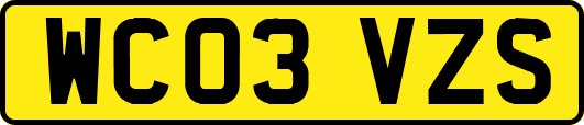 WC03VZS