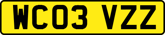 WC03VZZ