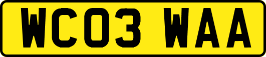 WC03WAA