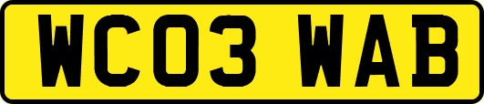 WC03WAB
