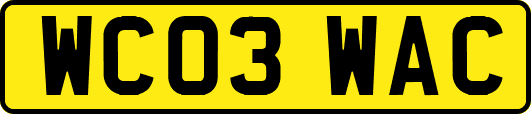 WC03WAC