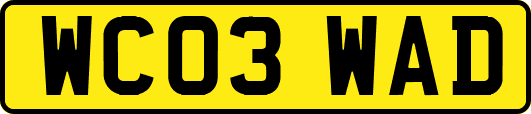 WC03WAD