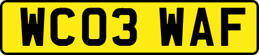 WC03WAF
