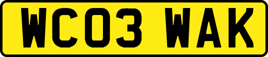 WC03WAK