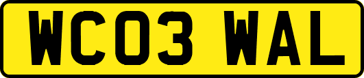 WC03WAL