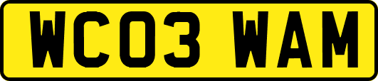 WC03WAM