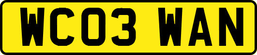 WC03WAN