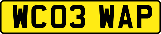 WC03WAP