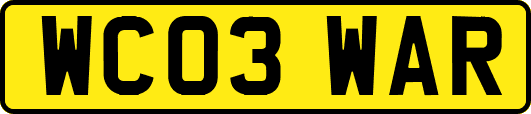 WC03WAR