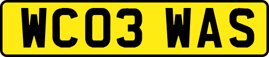 WC03WAS