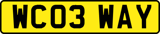 WC03WAY