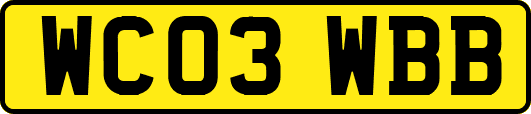 WC03WBB