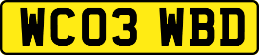 WC03WBD
