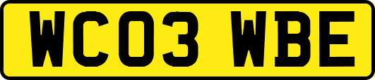 WC03WBE