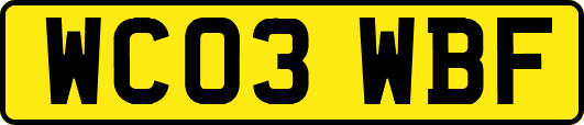 WC03WBF