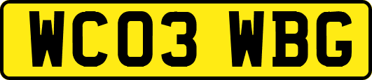 WC03WBG