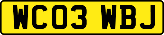 WC03WBJ