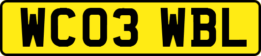 WC03WBL