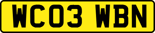 WC03WBN