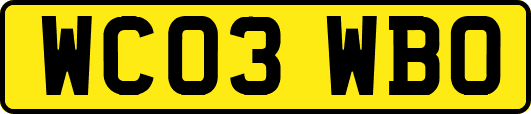 WC03WBO