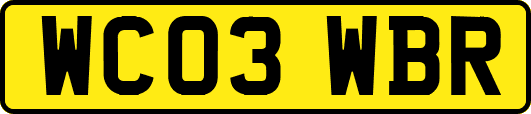 WC03WBR