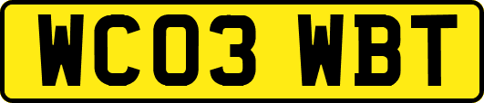 WC03WBT