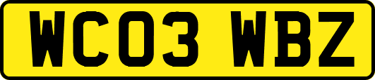 WC03WBZ