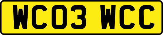 WC03WCC