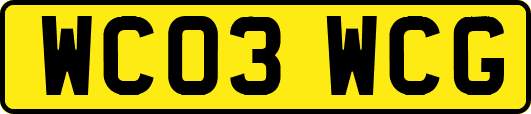 WC03WCG