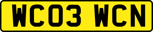 WC03WCN