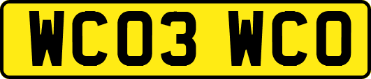 WC03WCO