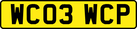 WC03WCP