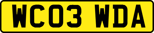 WC03WDA