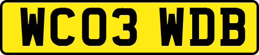 WC03WDB