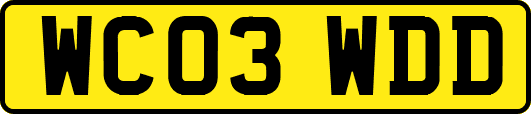 WC03WDD
