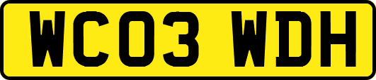 WC03WDH