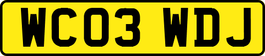 WC03WDJ