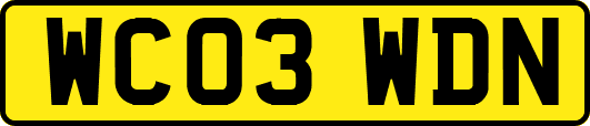 WC03WDN