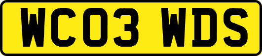 WC03WDS