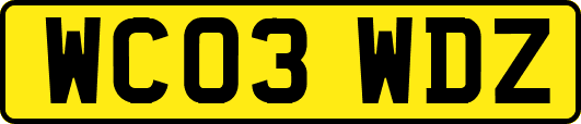 WC03WDZ