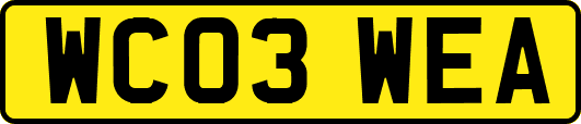 WC03WEA
